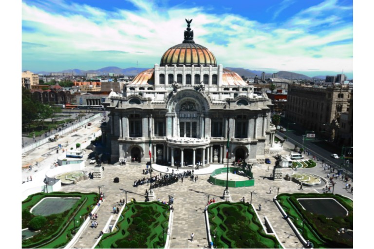Crece el turismo LGBTI en México