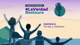 Reparar lo que la guerra dañó: ¿qué dicen Luis Fernando Borja y Rodrigo Londoño?