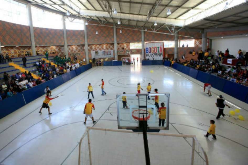 Alcaldía de Bogotá / Alcaldía de Bogotá