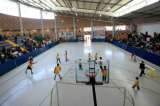 Distrito entrega coliseo en Ciudad Bolívar