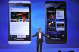 La nueva cara de BlackBerry