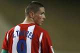 Fernando Torres será titular ante el Real Madrid en la Copa de Rey
