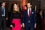 La princesa Sofía de Suecia es voluntaria en un hospital por el COVID-19