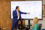 Registraduría presenta nuevo diseño de los formularios E-14 para las regionales