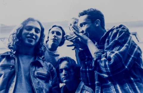 Álbum familiar de Poligamia: el antes y el después de sus integrantes