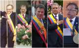 Narcocasetes, Bojayá y petrovideos: las dramáticas segundas vueltas presidenciales