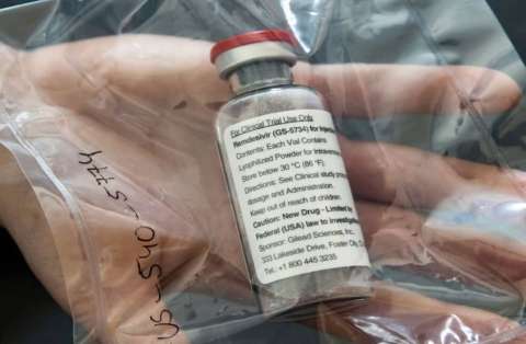 La polémica que desató el remdesivir, un posible tratamiento contra el COVID-19