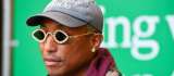 Pharrell Williams, ¿por qué fue escogido como director creativo de Louis Vuitton?
