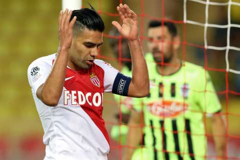 Falcao: “Estamos jugando con reservas y ellos no pueden aguantar toda esta presión”
