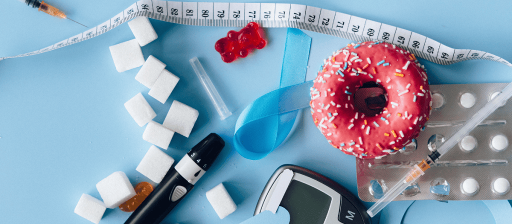 Diabetes