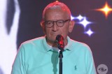 Luis Montoya: de vivir en las calles a brillar en el diamante de ‘La Voz Senior’