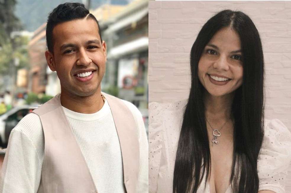 Martín Elías y su primera esposa Caya Varón tuvieron a Martín Elías Jr. El pequeño tenía 10 años cuando el hijo de Diomedes Díaz falleció en el 2017.