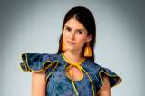 Valeria Gálviz: entre la actuación y la psicología