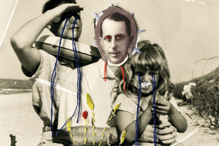 Familias tóxicas: Hace tiempo dejé de juzgarte