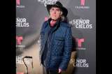 Salvador Pineda, actor de El señor de los cielos, presiente que morirá pronto