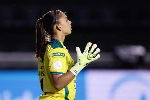 Llegó la hora de Deportivo Cali: así se preparó el sueño de la Libertadores