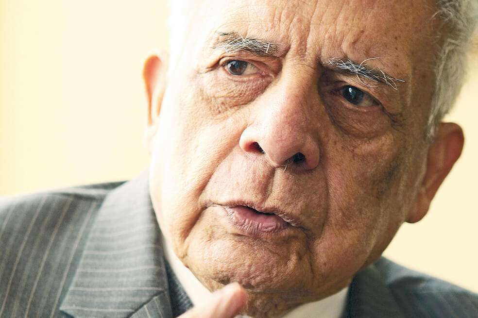 Carlos Romero Jiménez. / Archivo El Espectador