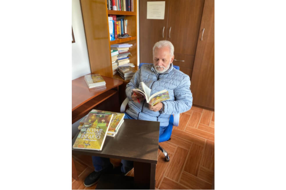 Portal Café Literario