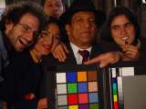 Edgardo Román: aplauso eterno para un maestro
