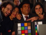 Edgardo Román: aplauso eterno para un maestro