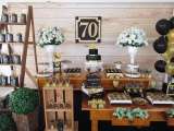 Diez ideas de decoraciones sencillas para cumpleaños que sorprenderán a todos