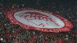 Olympiakos envía a sus jugadores "de vacaciones" por pobre desempeño
