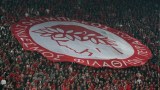 Olympiakos envía a sus jugadores "de vacaciones" por pobre desempeño