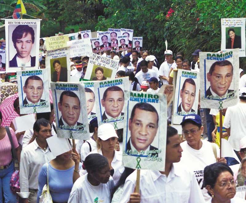 Foto: AP.