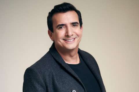 Antonio Sanint: en los zapatos de un mago chichipato