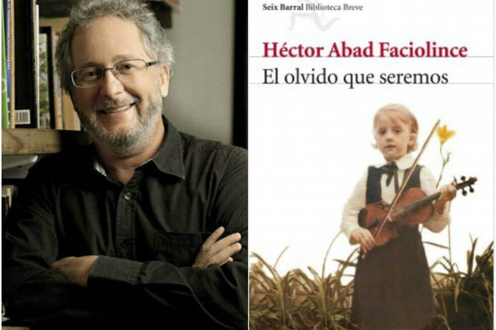 La historia de Faciolince retrata la violencia en Colombia, las vivencias de millones de personas que han perdido familiares, amigos y conocidos por el narcotráfico y un conflicto armado que persiste, una violencia que se ensaña con quienes denuncian la injusticia. / Cortesía