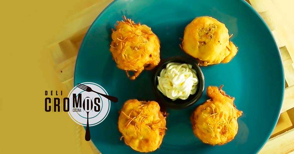 Sorprende a tu familia con estos deliciosos aborrjados