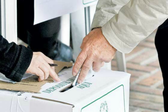 «Funcionario que haga política electoral o proselitista será investigado»: Procurador