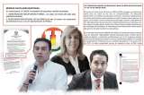 Ruptura entre cúpula de La U y presidente de la Cámara escaló a estrados judiciales