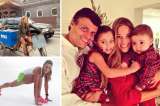 Lilian Tintori, el soporte de Leopoldo López