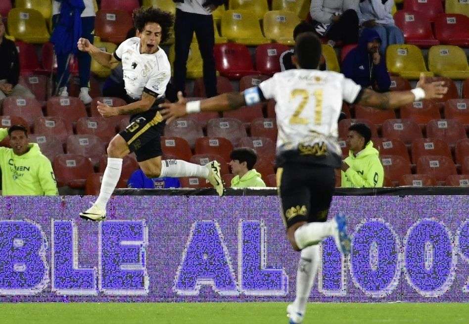 Así quedó la tabla de posiciones en la Liga BetPlay tras la cuarta fecha