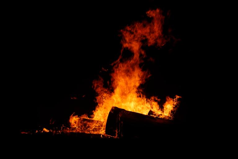 El libro que salvaríamos del incendio