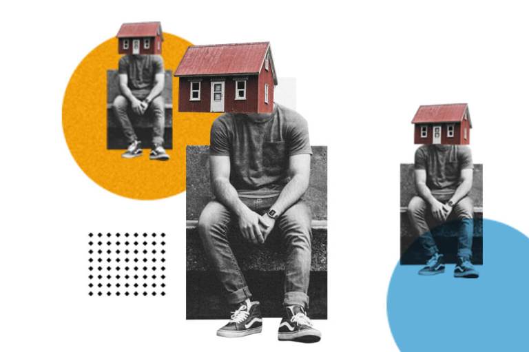 Repensar el desarrollo urbanístico: el barrio como el centro del mundo