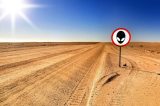 ¿Dos millones de voluntarios dispuestos a liberar a los extraterrestres del Área 51?