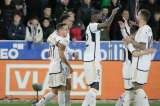 Así quedó la tabla de La Liga tras el empate de Girona y la victoria del Real Madrid