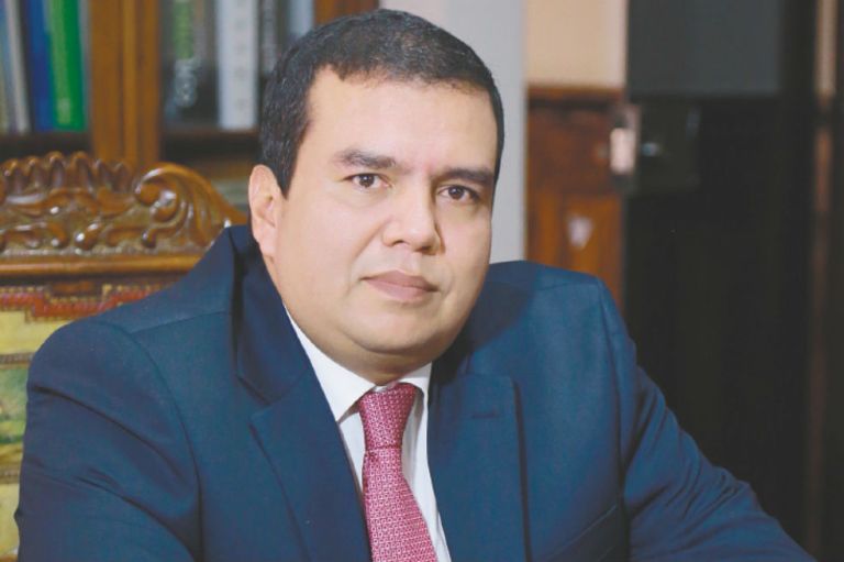 El Cauca del posconflicto