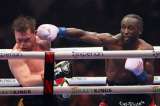 ¡Atención! Terence Crawford venció a “Canelo” Álvarez en la pelea del año