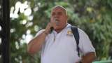 Segovia se despidió del líder minero Jaime “Mongo” Gallego