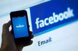 BlackBerry demanda a Facebook sobre patente de mensajería