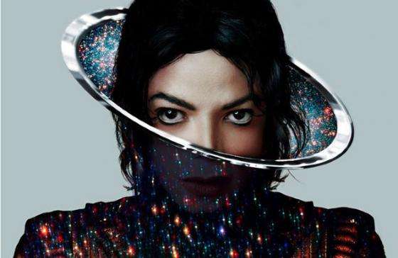 Un álbum inédito de Michael Jackson saldrá a la venta