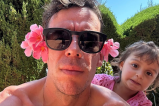 Rigoberto Urán revela dura situación que vive con su hija: “No me quiere hablar”