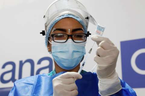 PCR y vacunación: requisitos para entrar a Ecuador desde Colombia por tierra