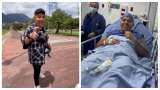 Sebastián Moreno, el fotógrafo de TikTok, se sometió a cirugía para bajar de peso