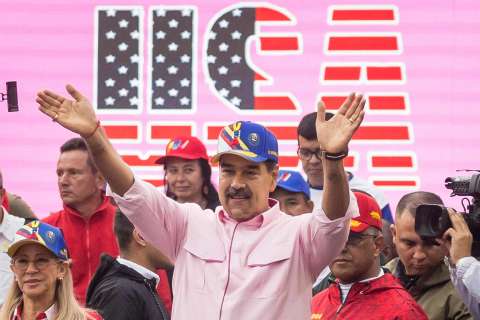 Venezuela enfrentaría recesión si Trump no extiende licencias petroleras