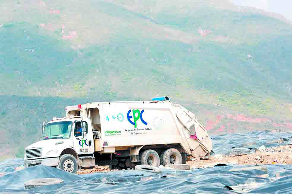 Fortalecer el reciclaje para disminuir la cantidad de toneladas de residuos que llegan a los rellenos es una de las estrategias para ampliar su vida útil. / Gobernación de Cundinamarca