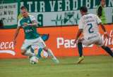 Millonarios sigue en crisis y empató 0-0 contra Deportivo Cali en la Liga BetPlay